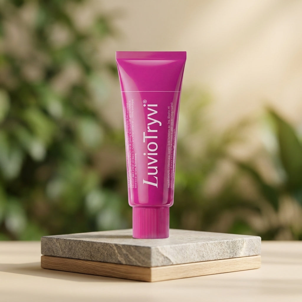 Sérum LuvioTryvi: Alpha Arbutin + TXA Teint Zéro Défaut